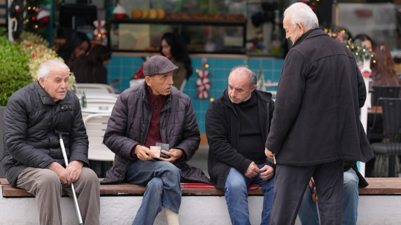 Ek zam yetmedi emekli öfkeli!