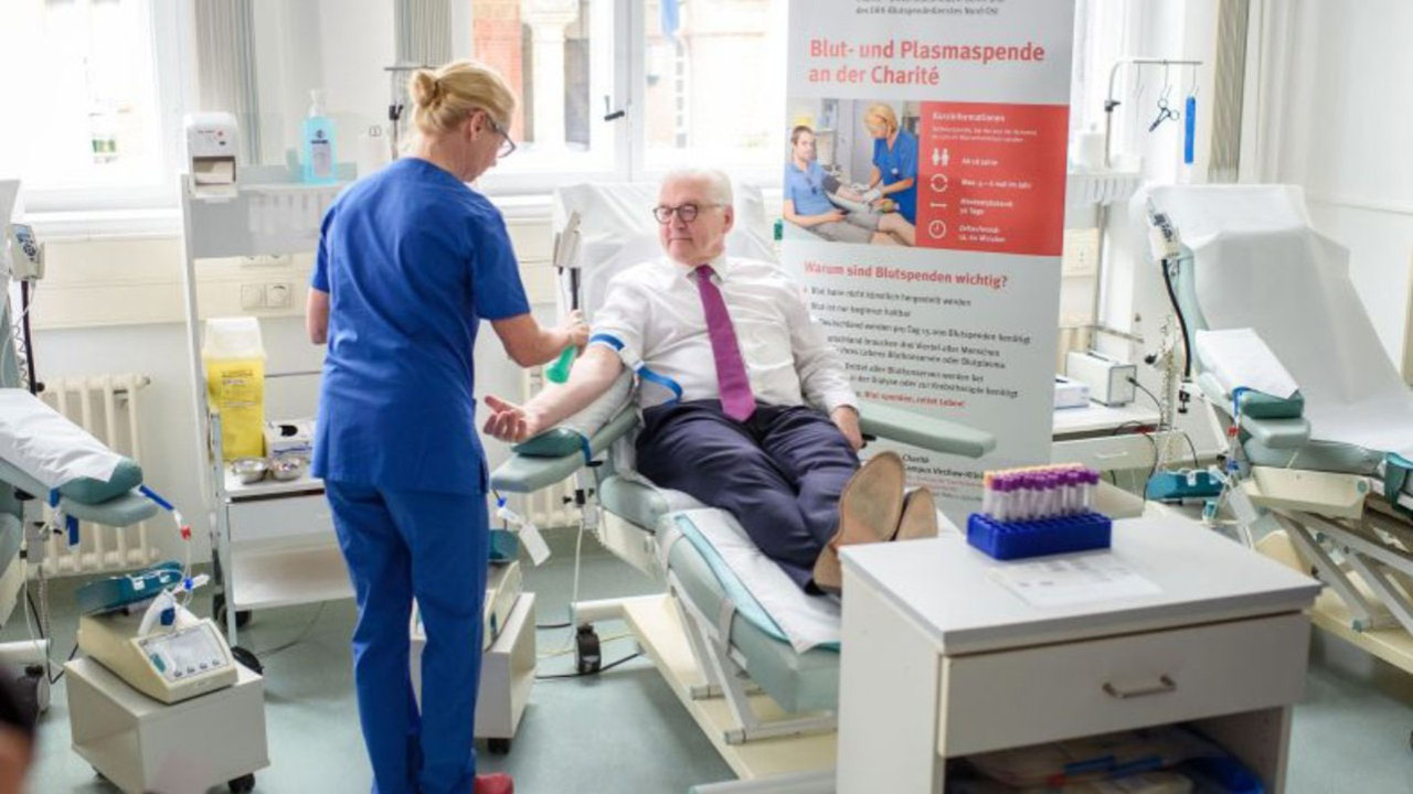 Emperyalist sistem bütün kurumlarıyla çöküyor