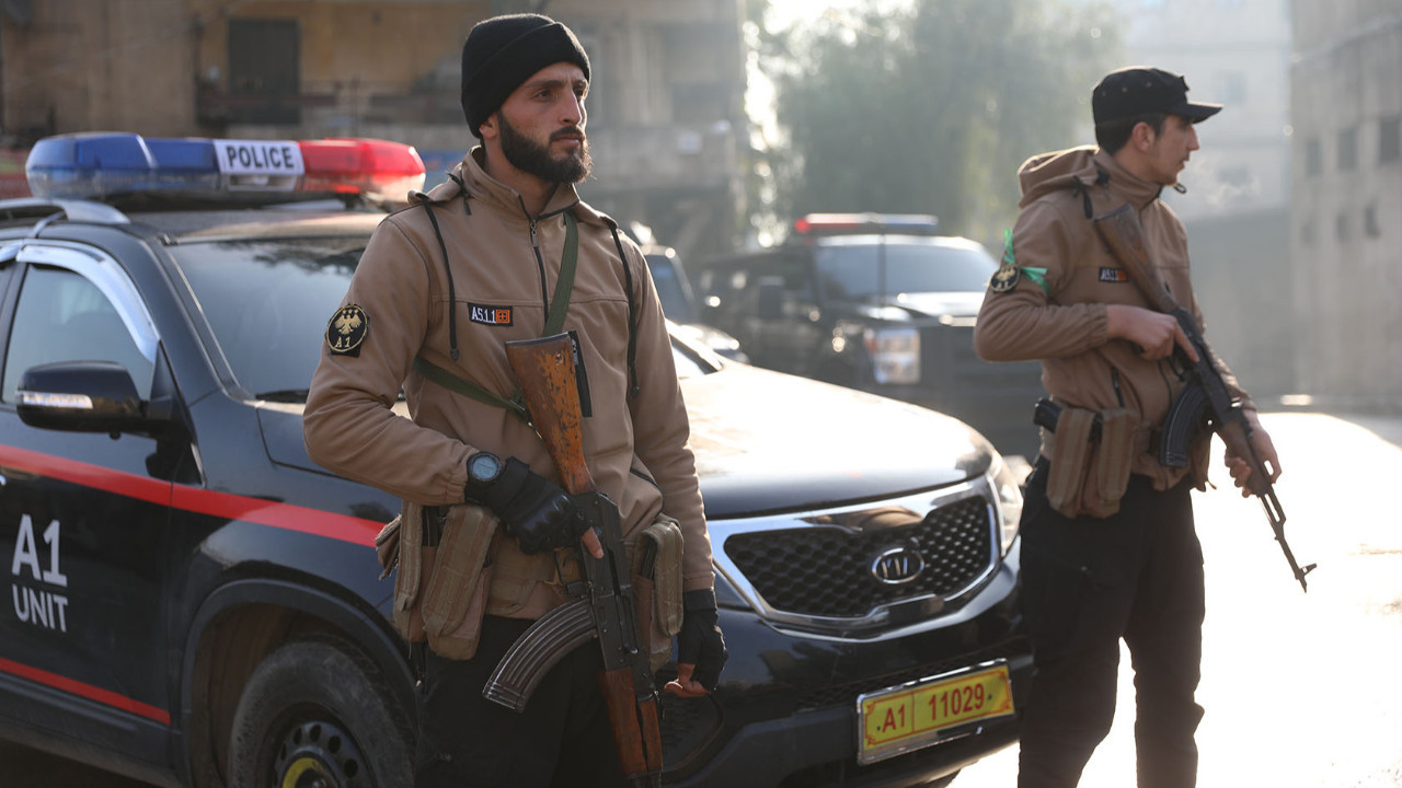 Halep operasyonun arka planı: Orduya kapıyı Bakara Aşireti açtı