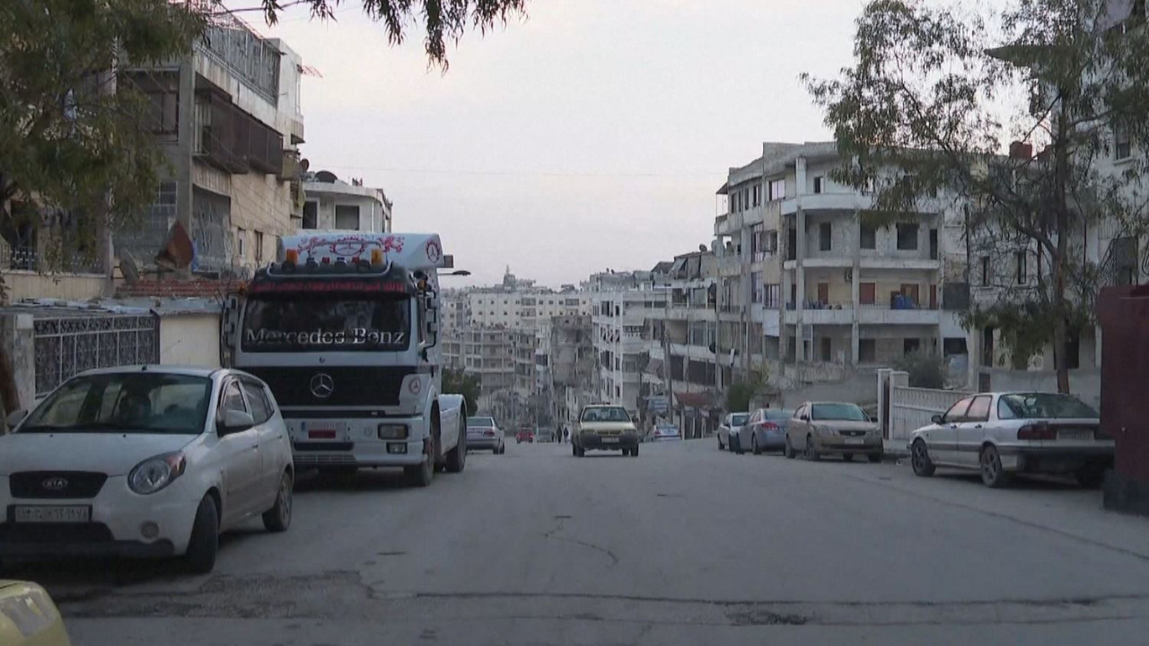 Halep’te siviller tahliye ediliyor! Şeyh Maksut için operasyon mesajı