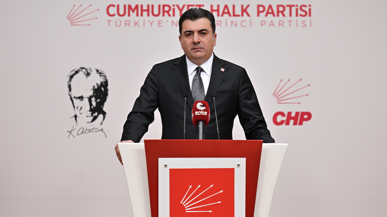 İran'daki olayların ardından CHP'den ilk yorum