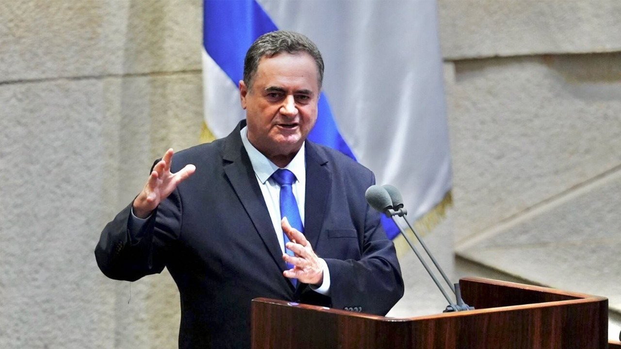 İsrail'den Suriye'ye tehdit! Hükümetin en saldırgan ismi konuştu