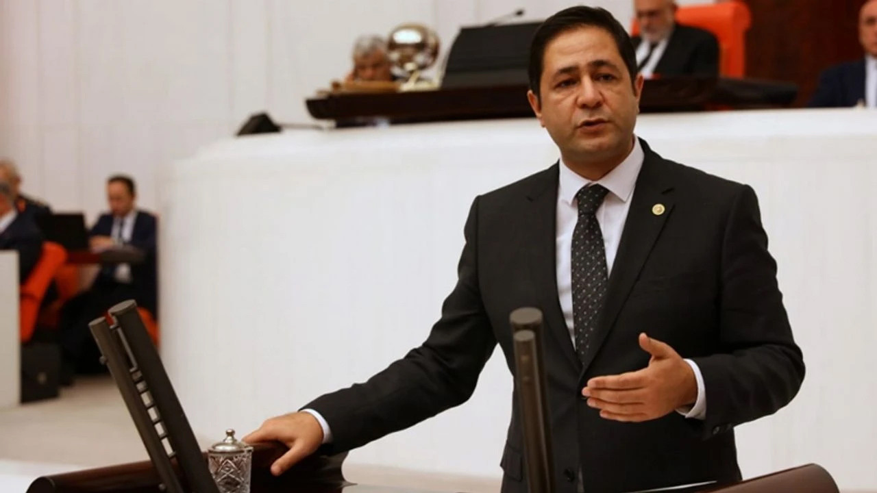 MHP'li Bulut: Batı'nın İran'daki hedefi petrol