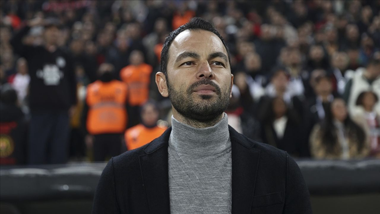 Selçuk İnan, Süper Lig'de en beğendiği ismi açıkladı