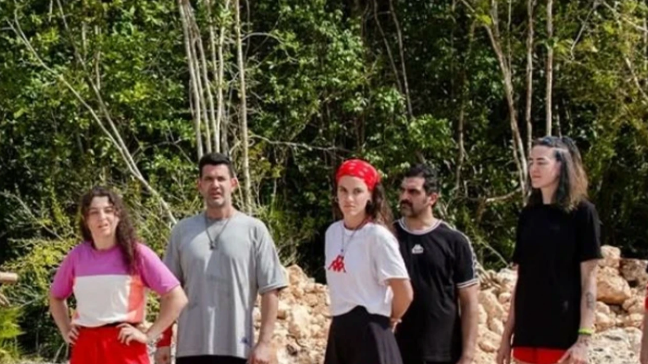 Survivor’da kim elendi? Survivor 8 Ocak 2026 kim gitti?