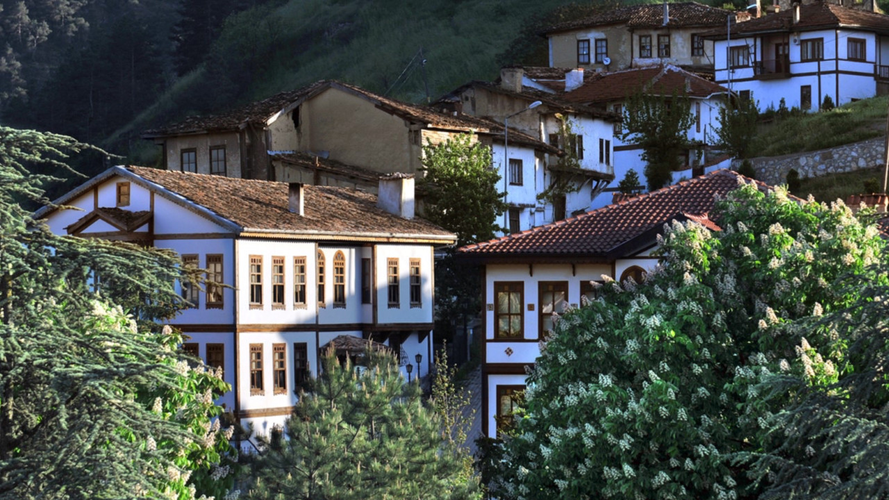 Türkiye’nin en sessiz şehirleri belli oldu! İşte sıralamada öne çıkan 10 il