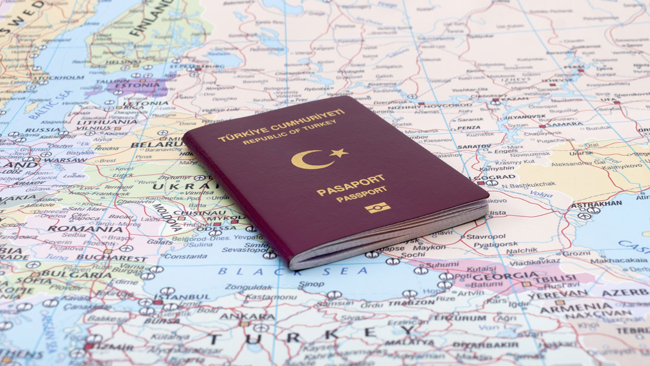 Dünyanın en zor vatandaşlık veren ülkeleri açıklandı! O ülke ilk sırada