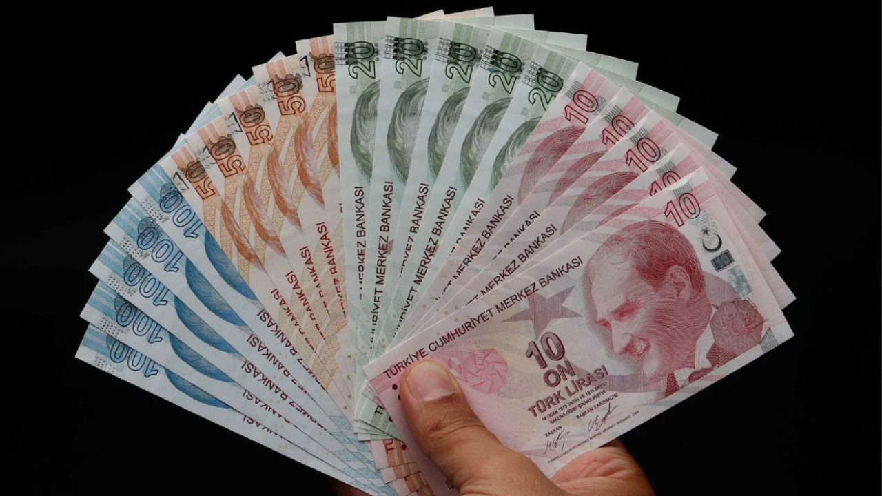 Gelir vergisi mükellefi sayısı 3 milyonu aştı