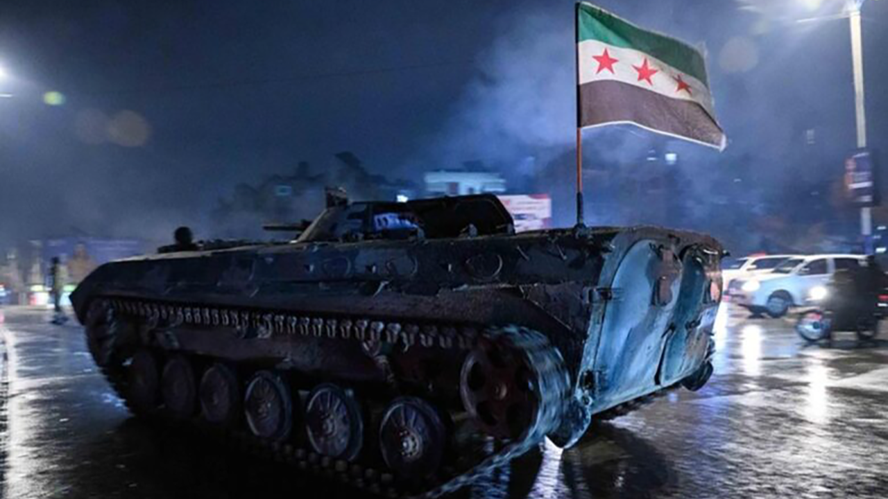 Halep'te 23 SDG'li terörist öldürüldü