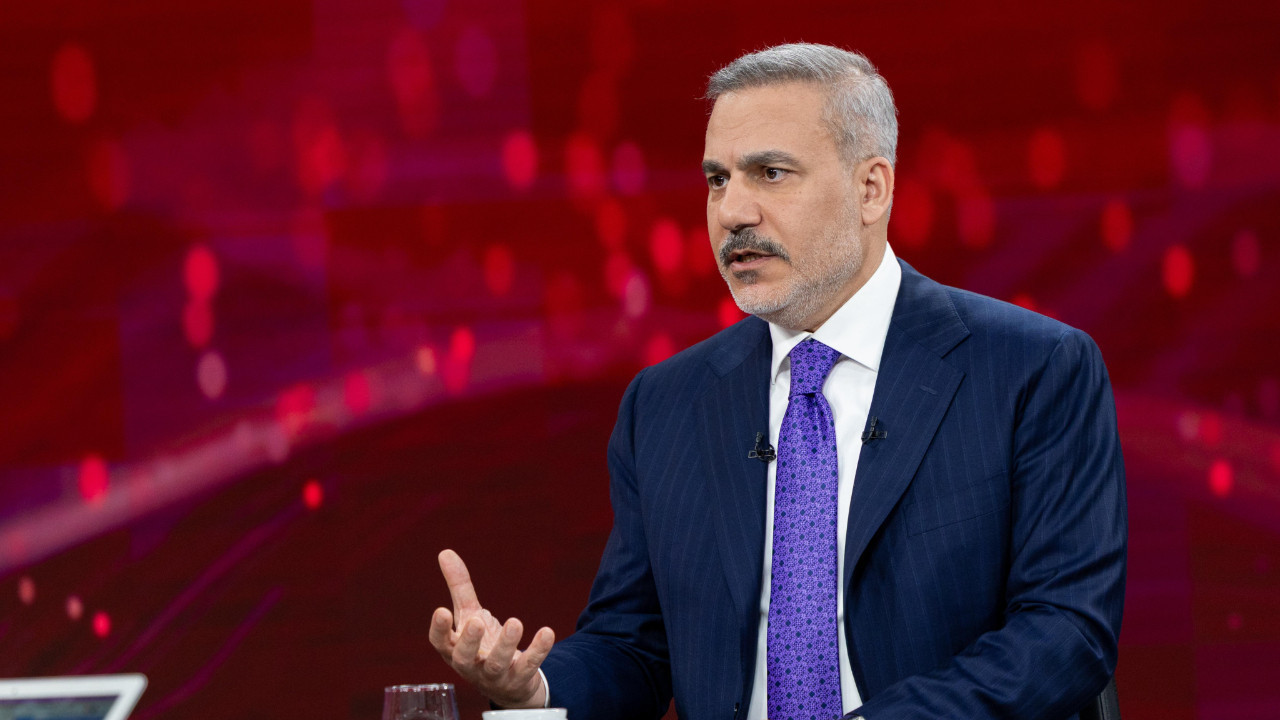 ‘Paralel yapı ortadan kalkacak’