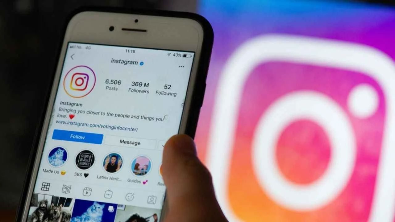 Hesabınızı kontrol edin: Instagram'da hassas bilgileri çalınmış olabilir