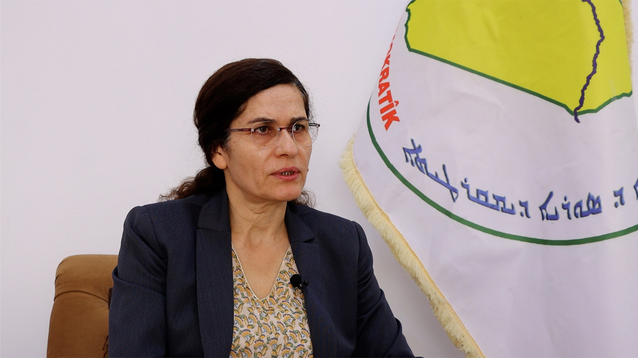 ‘Kabul ettik’ deyip şart koştular