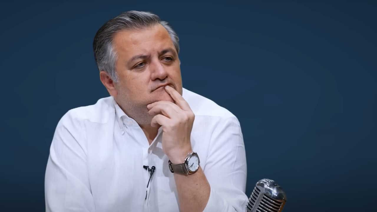 Mehmet Demirkol: 'Galatasaray'da çok adanmış duruyor'