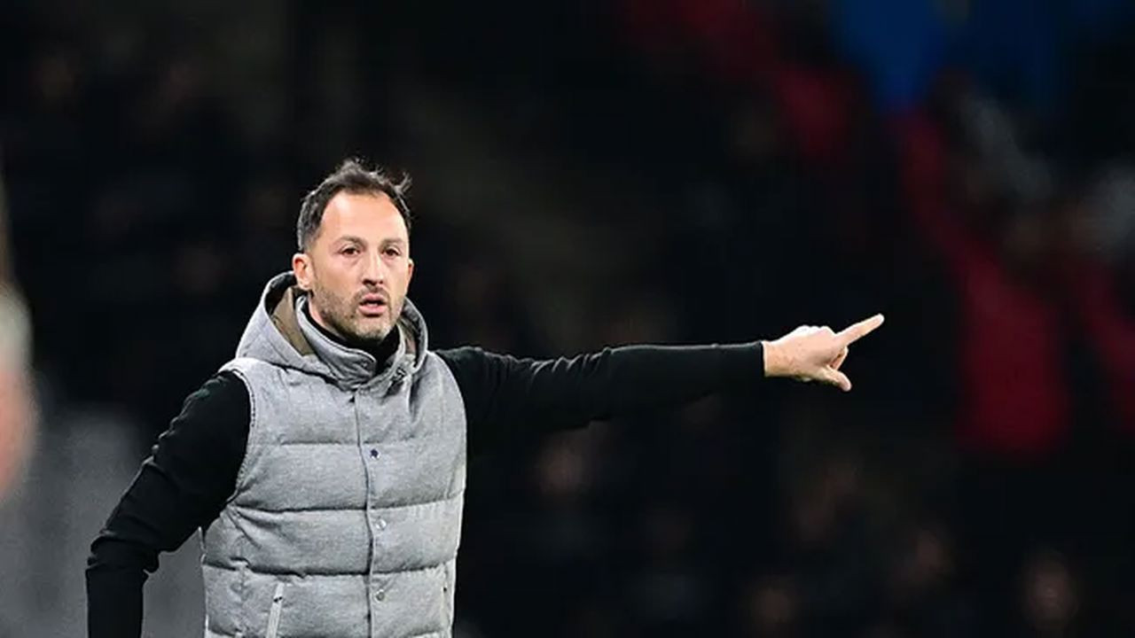 Tedesco, Fenerbahçe’de ilk kupasını kazandı