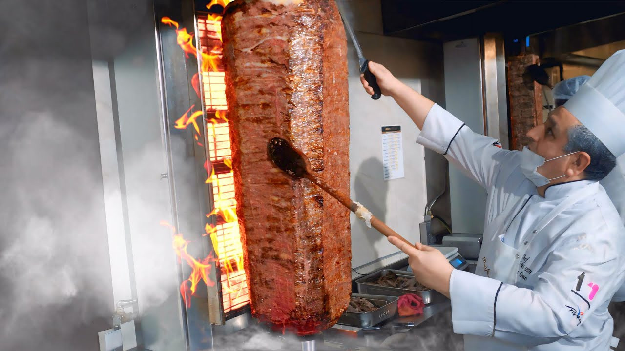 Türkiye'nin ünlü dönercisi iflas etmişti! 250 şubeli firmada yeni gelişme