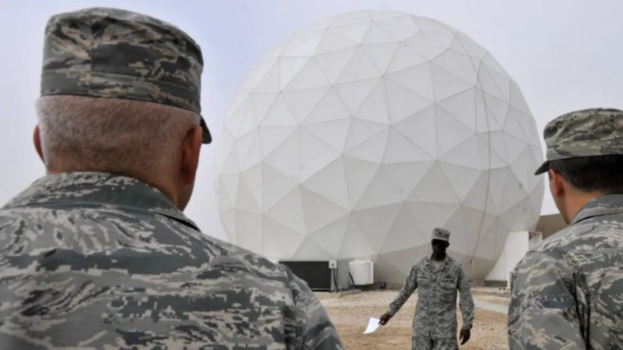 'ABD üsleri meşru hedef olur'