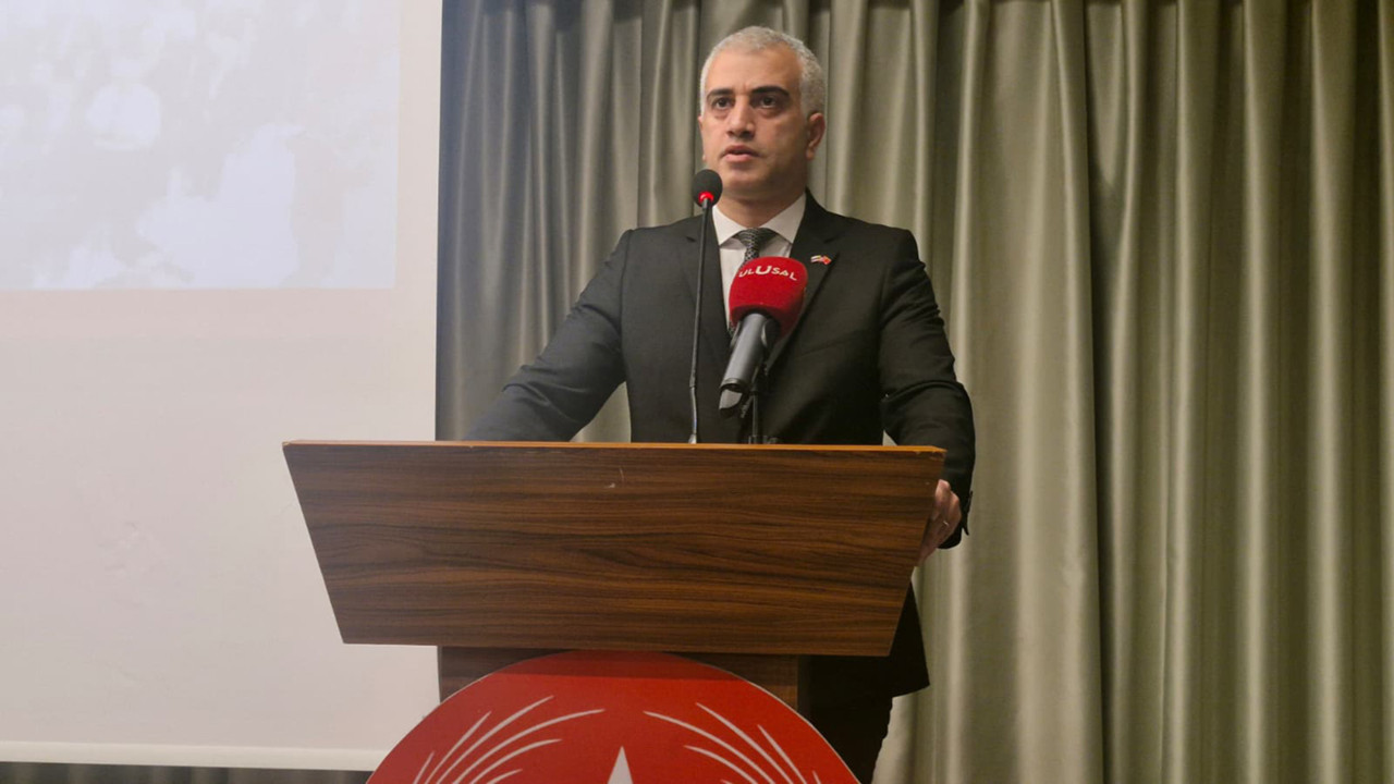 ‘Belediyeyi holding olarak görüyorlar’