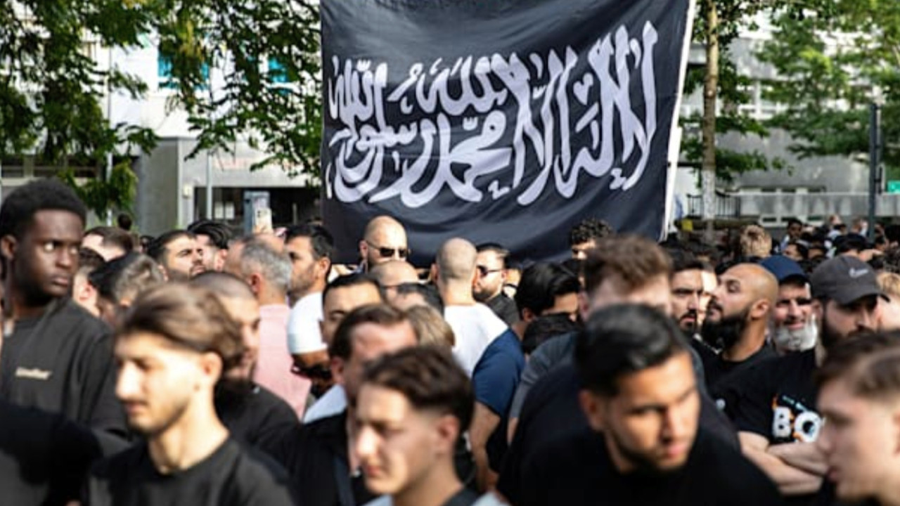 Cihatçı terörün önlenmesine karşı çözüm önerisi: ‘Radikalizmle Mücadele Stratejisi’ oluşturulmalı