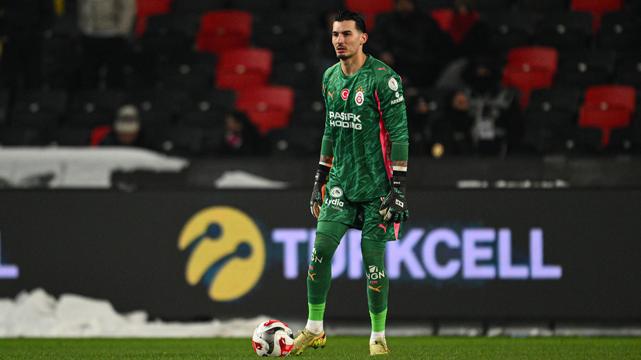 Aslan’ın kalesi yıllar sonra krizde