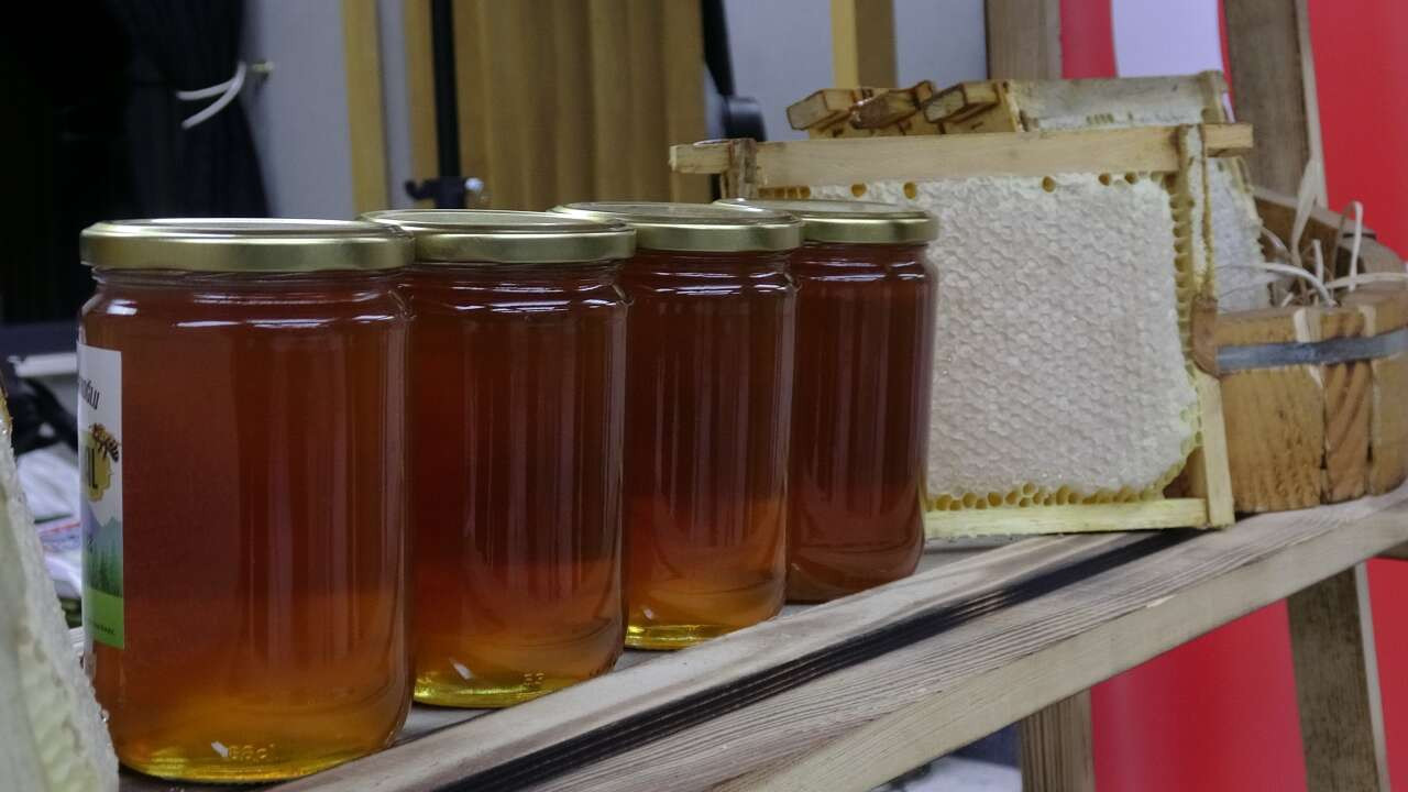 Çankırı'da üretiliyor! Kilosu 500 bin TL, Guinness Rekorlar Kitabı'na girdi