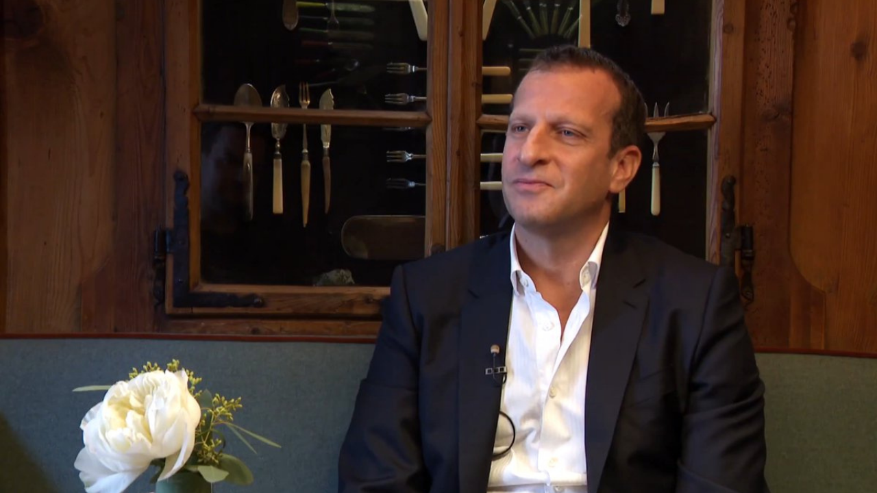 Gardi, Galatasaray'a iki isim önerdi! Mevkiler belli oldu