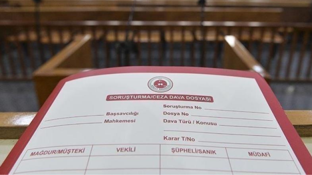 İzmir'deki terör saldırısının şüphelileri hakkında istenen cezalar belli oldu