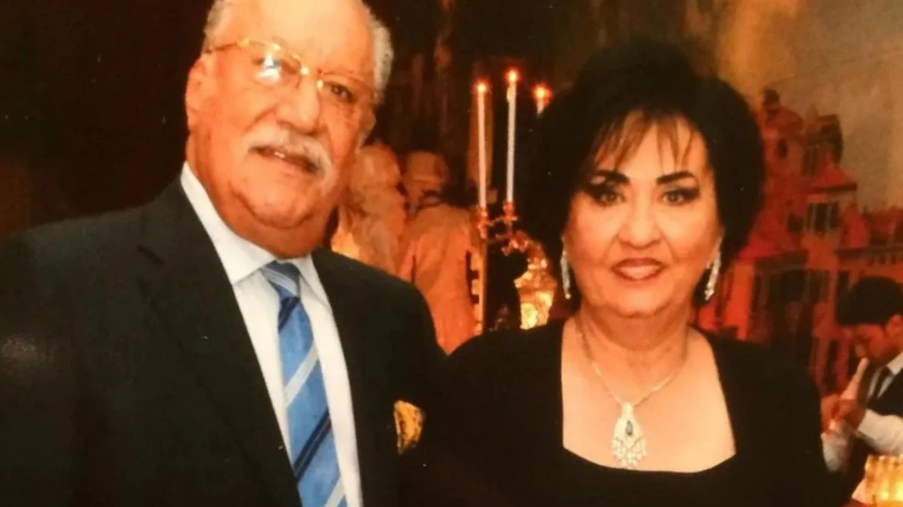 Rahmi Özkan’ın eşi Güzin Özkan kimdir? Güzin Özkan’ın hastalığı ne?