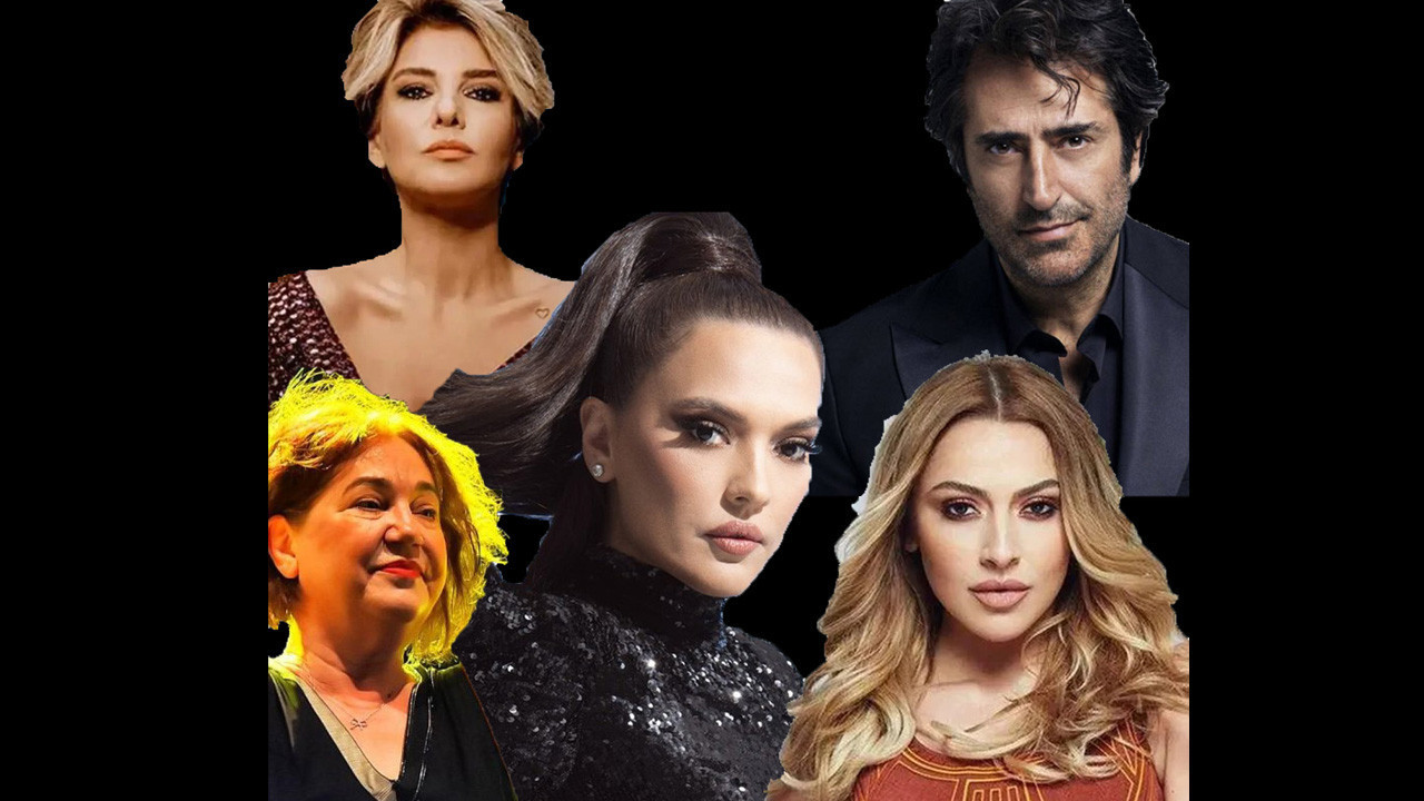 Sanki düğmeye basılmış… CIA ve Mossad’ın kuyruğuna takıldılar