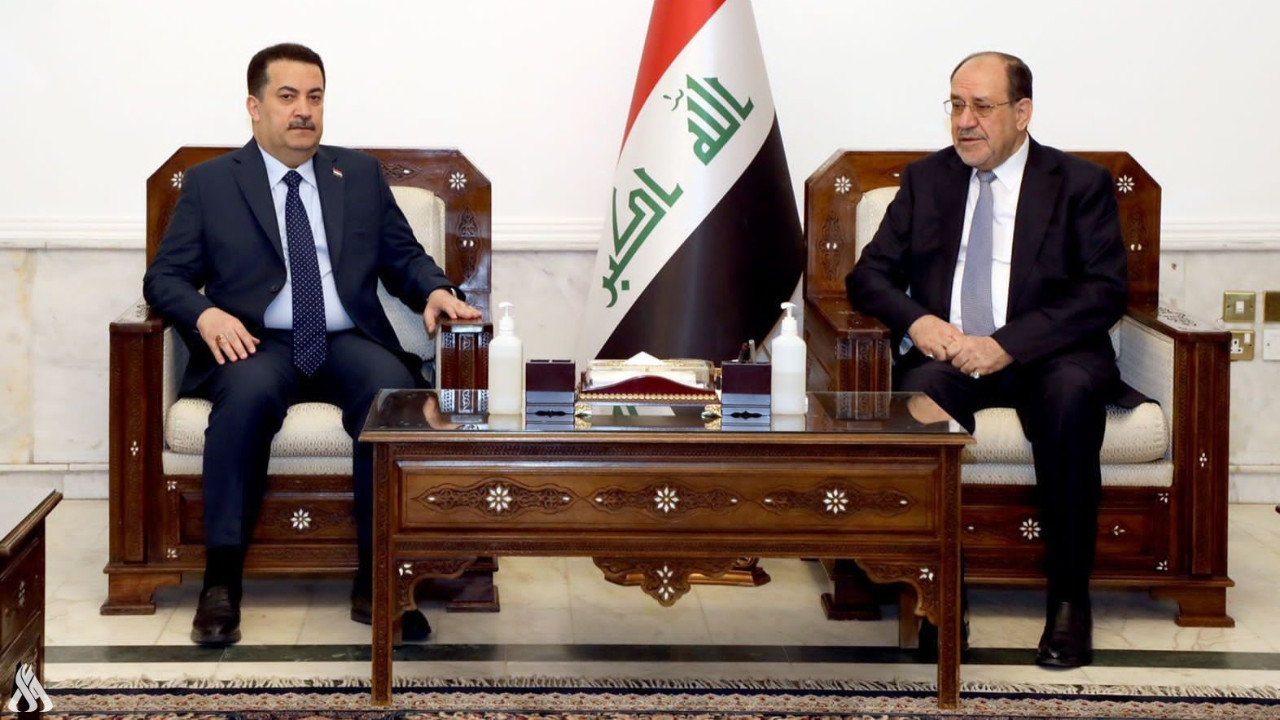 Sudani feragat etti! Bağdat’ta ibre Maliki’ye döndü