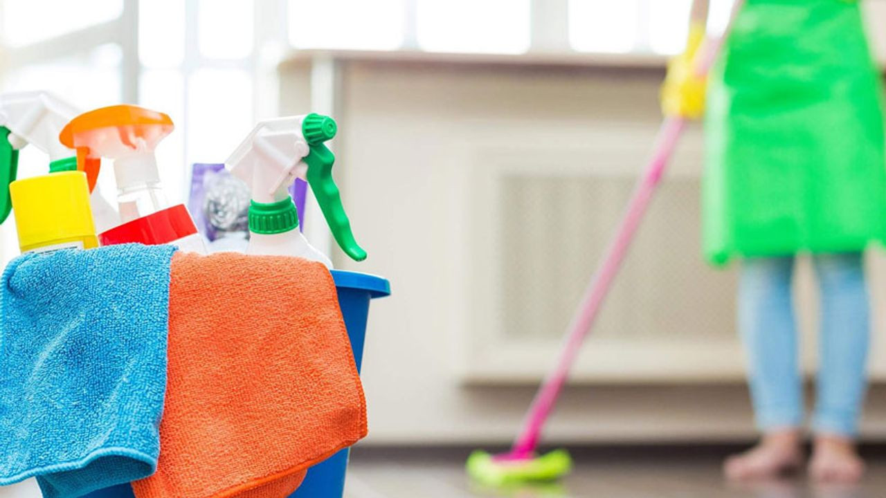 Ticaret Bakanlığı ifşa etti! Bu temizlik ürünü toplatılıyor