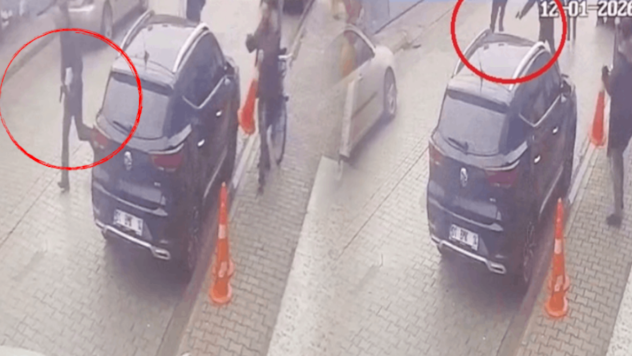 Adana'da veli dehşeti! Öğretmene bunu yaptılar