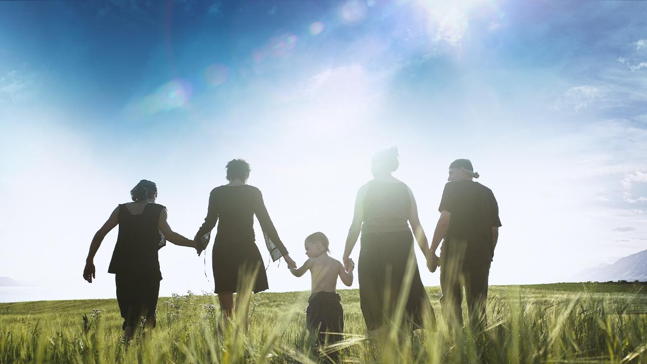 Aileyi zayıflatmak kime yarar!