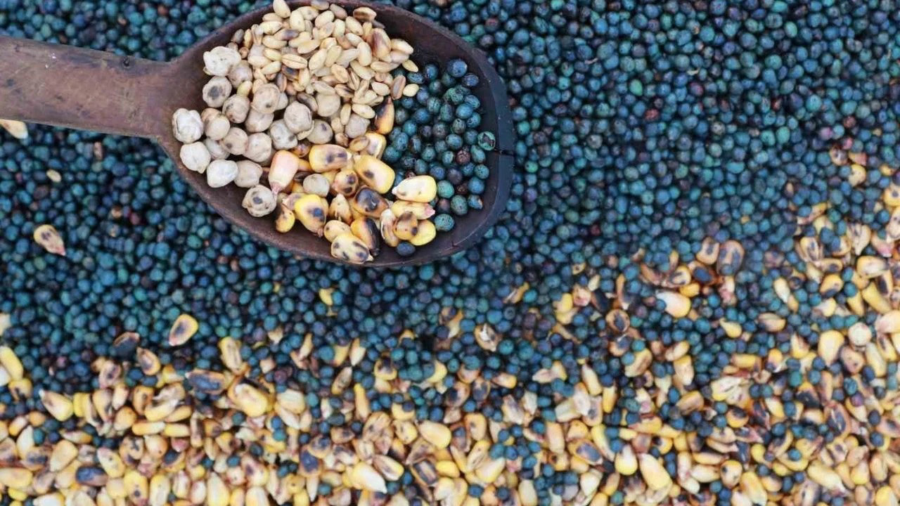 Asırlardır yaşatılan lezzet! Konya’nın Hadim ilçesinde yapılıyor