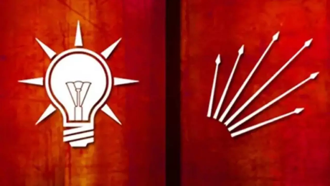 CHP ve AK Parti arasında 'Amerikancılık' atışması