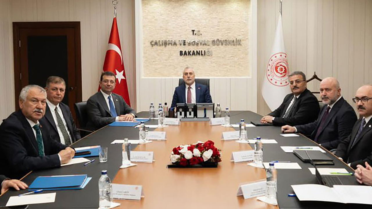 CHP'li belediyelerin SGK borçları yeniden gündem