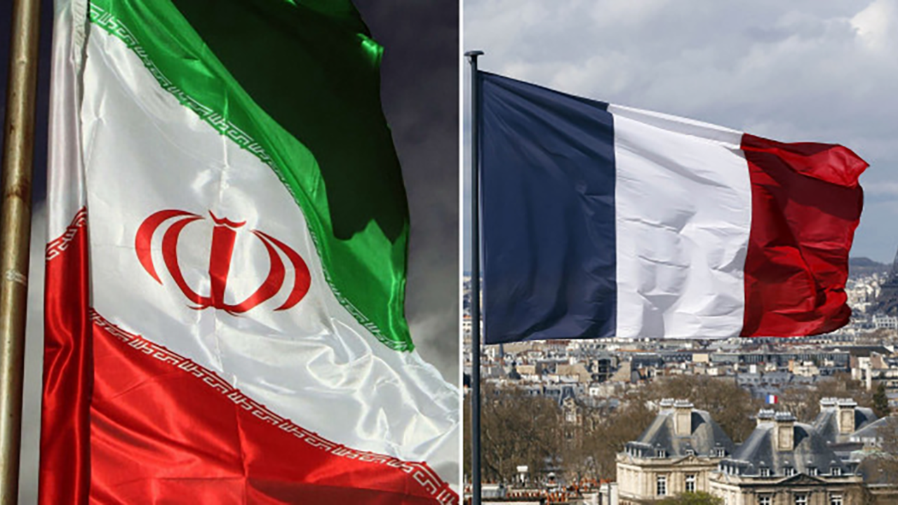 Fransa, İran'ın Paris Büyükelçisi'ni Dışişleri Bakanlığına çağırdı