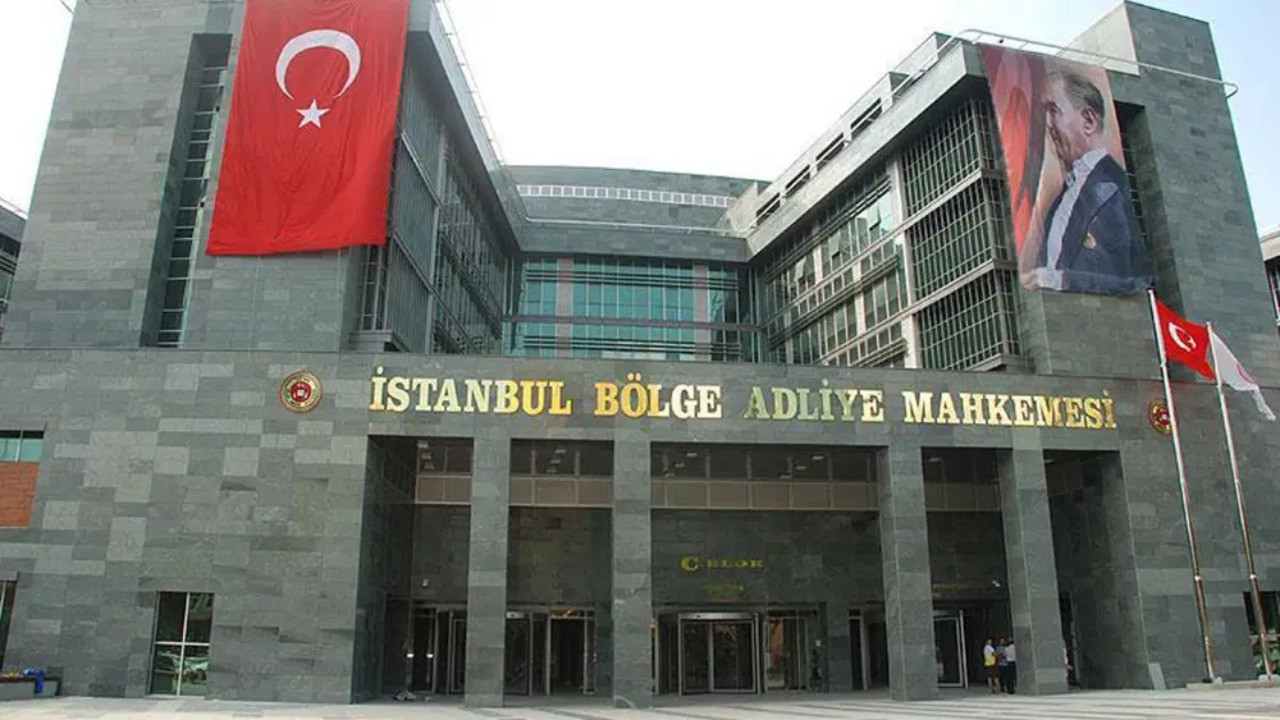 İstanbul'da adliyede silahlı saldırı: Kadın hakimi silahla vuruldu