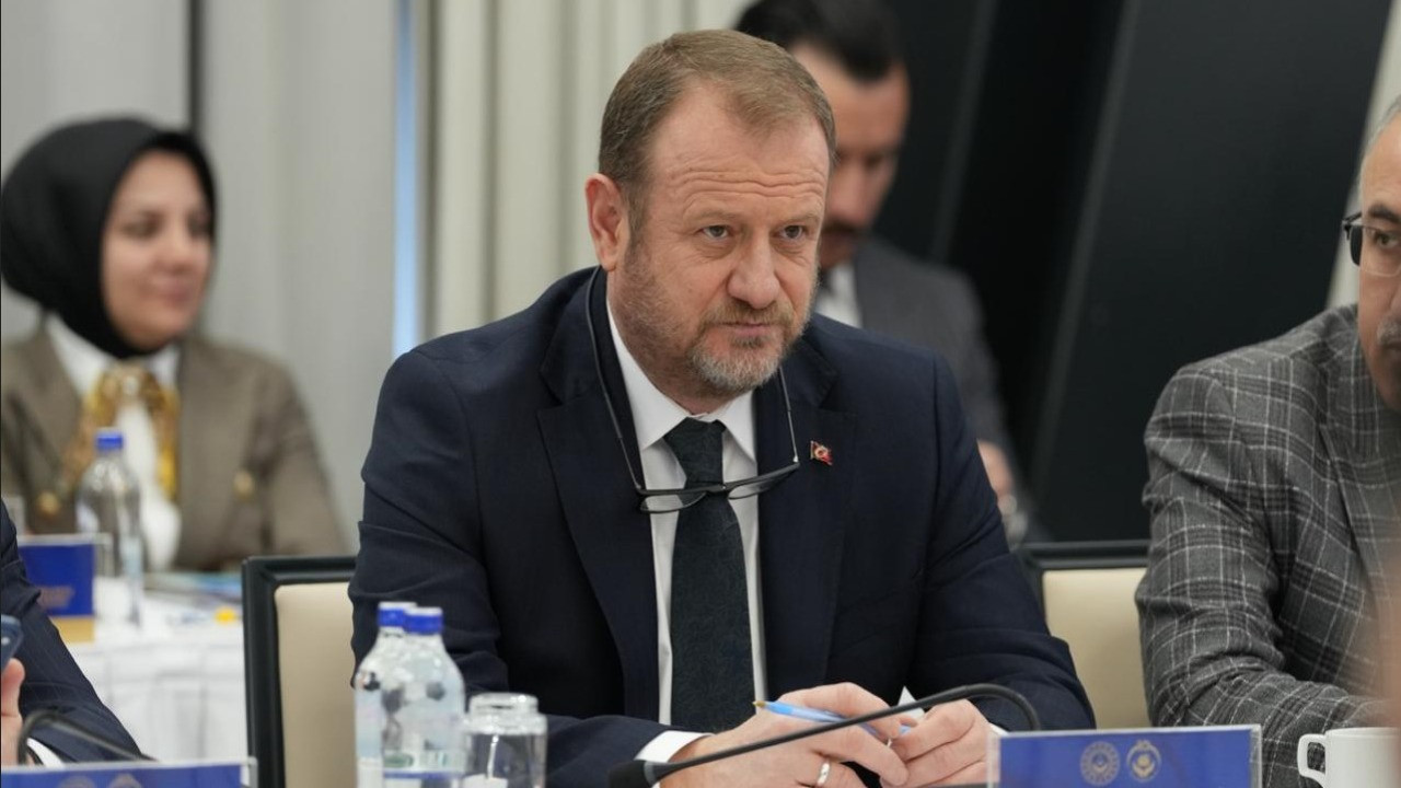 RTÜK Başkanı Mehmet Daniş, Ailenin Korunması ve Güçlendirilmesi Koordinasyon Kurulu 2. Toplantısı’na katıldı