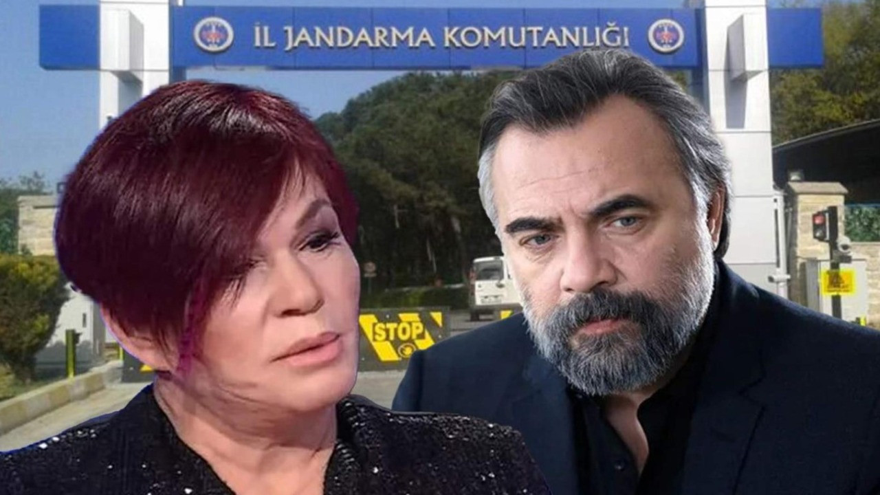 Ünlülere uyuşturucu operasyonunda yeni dalga: Oktay Kaynarca ve Emel Müftüoğlu dahil 6 kişi gözaltına alındı