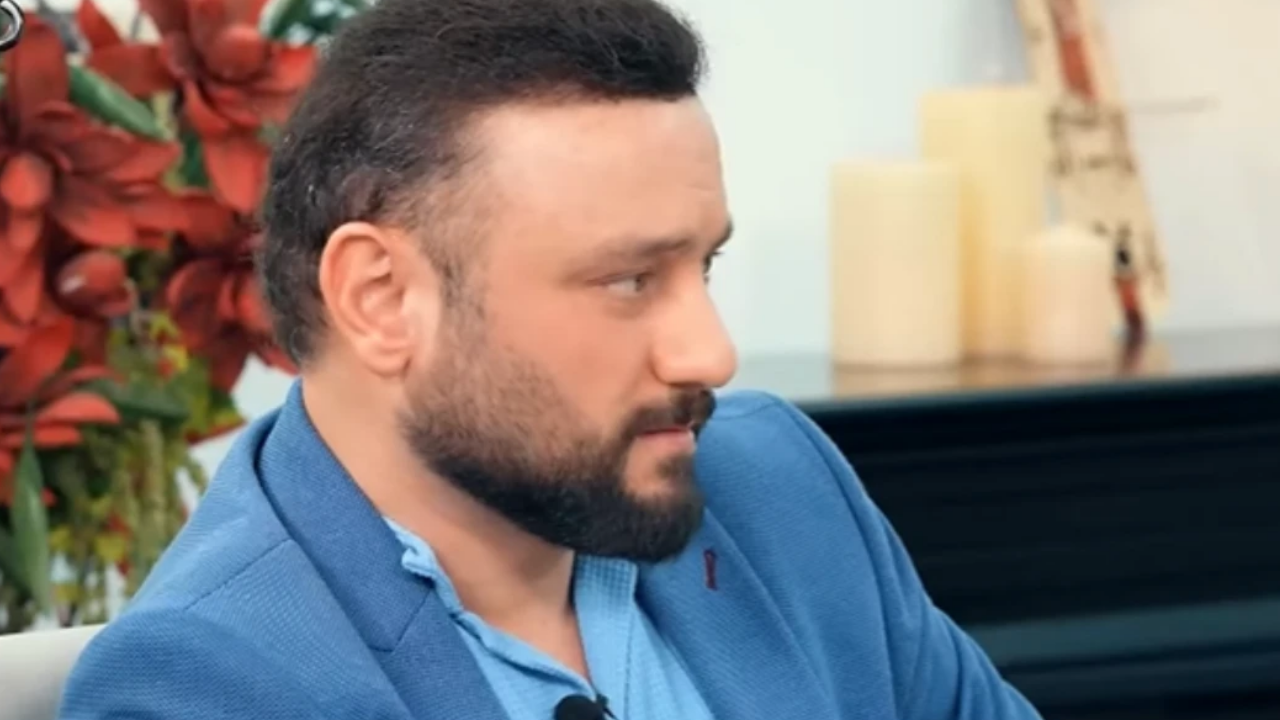 Zuhal Topal’la Yemekteyiz Fikri kimdir? Yemekteyiz Fikri kaç yaşında ve nereli?