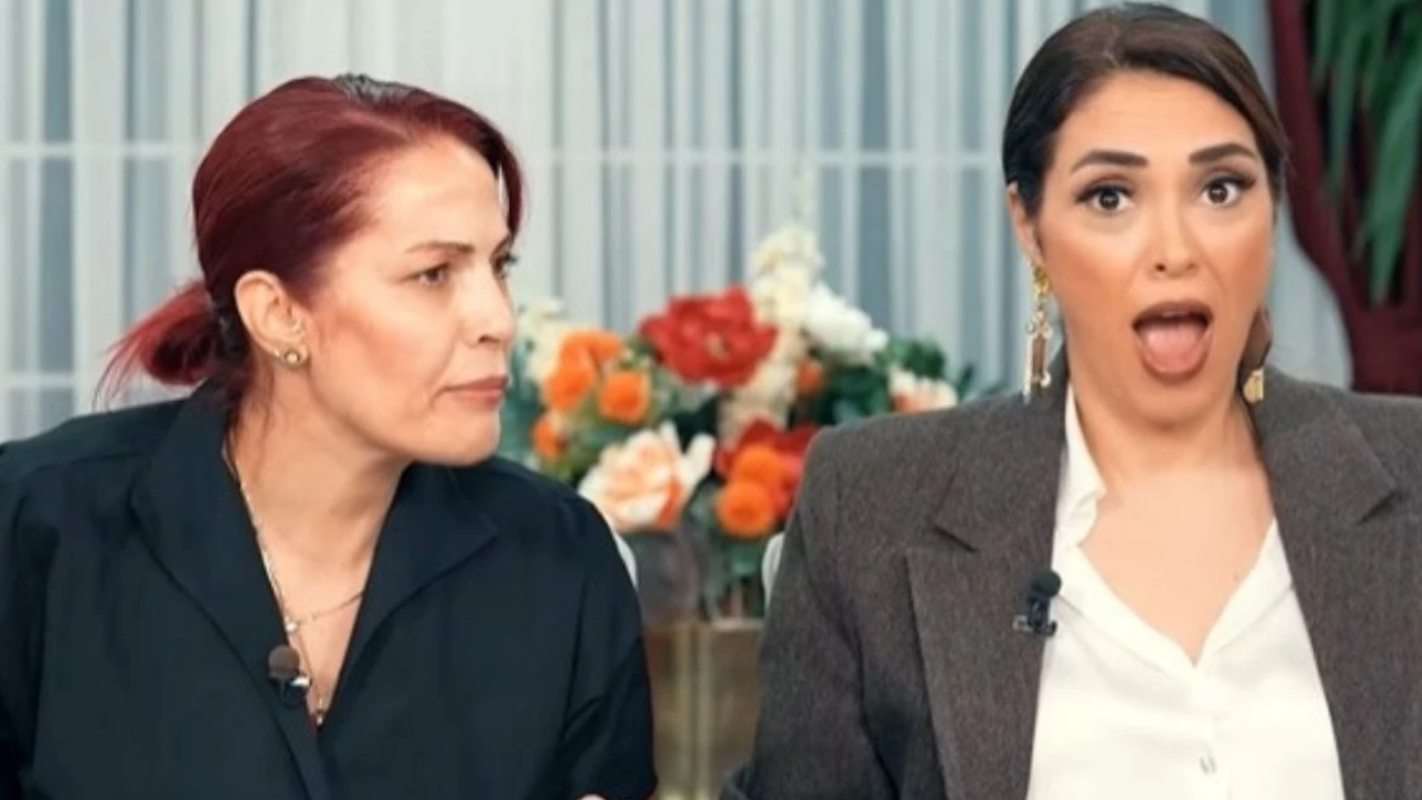 Zuhal Topal’la Yemekteyiz Nebahat Hanım kimdir? Nebahat Hanım kaç yaşında ve ne iş yapıyor?