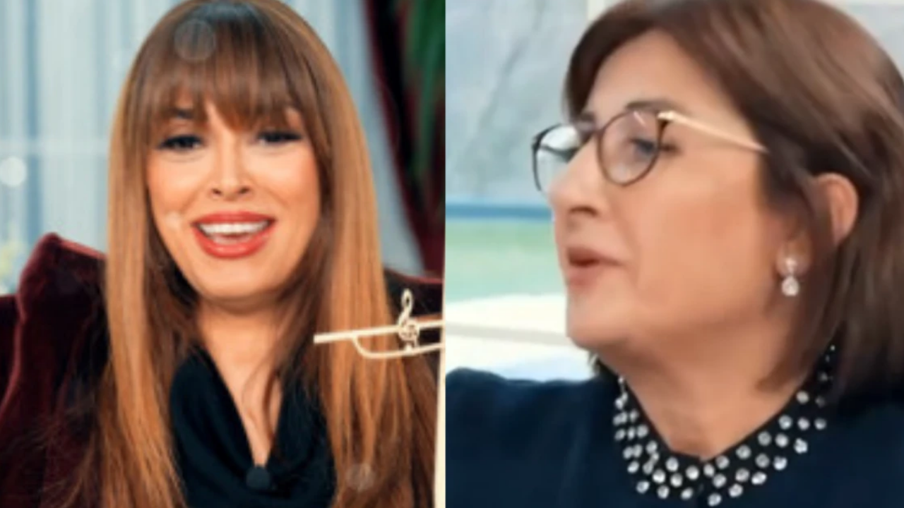 Zuhal Topal’la Yemekteyiz Yıldız Hanım kimdir? Yemekteyiz Yıldız Hanım ne iş yapıyor?