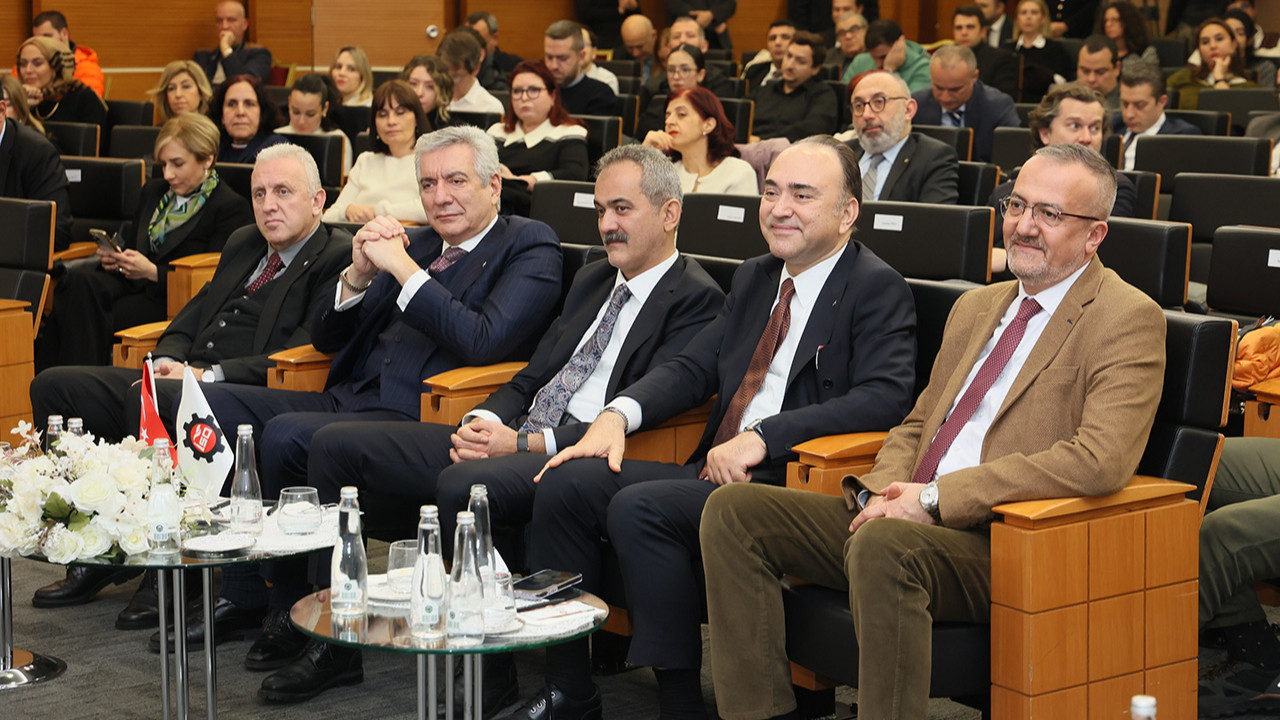 ‘25-30 yıllık iş gücü planlaması yapılmalı’