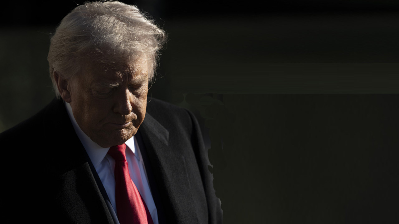 ABD için hava kapalı