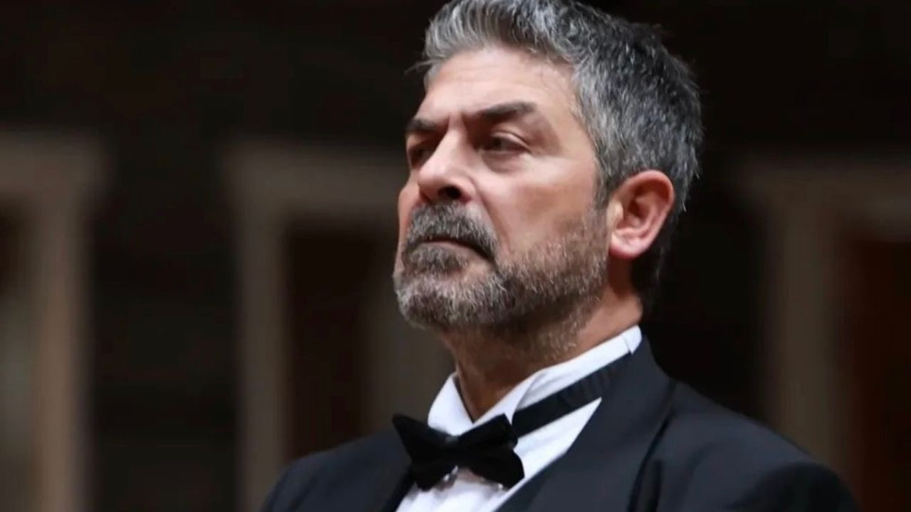 A.B.İ.'de Sinan'ı canlandıran Sinan Tuzcu kimdir? Sinan Tuzcu nereli?