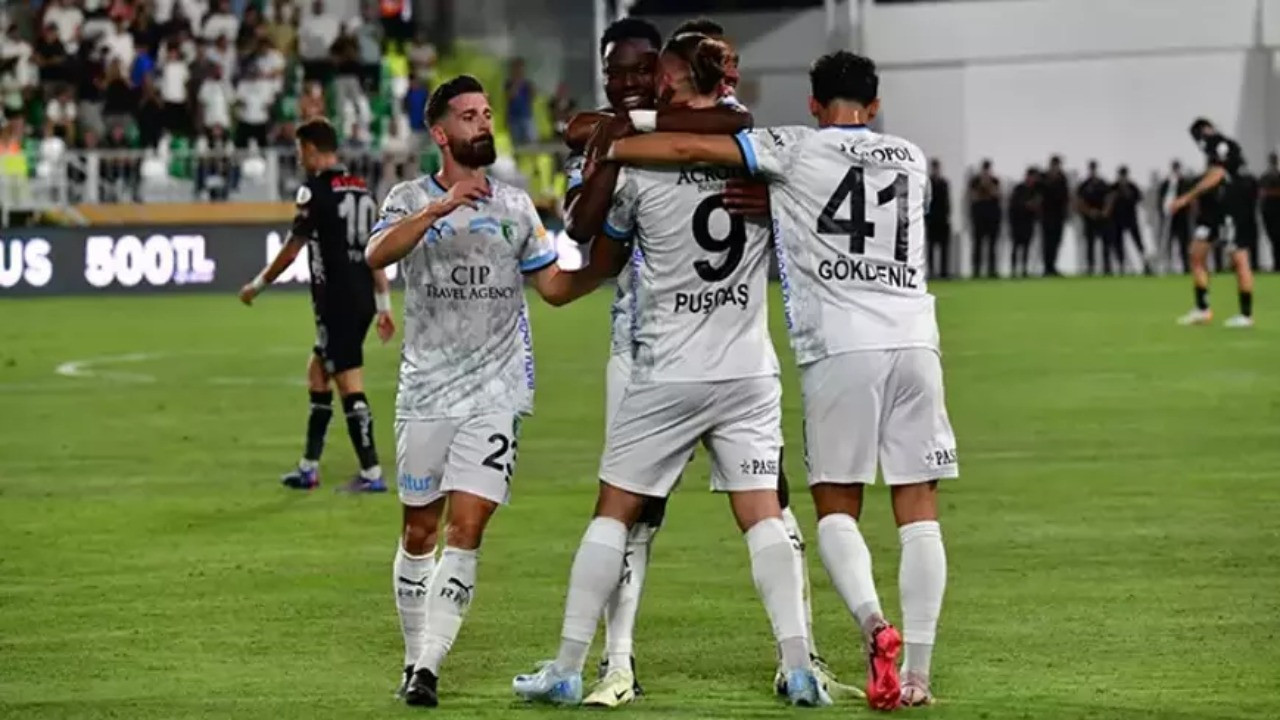 Bodrum FK - Konyaspor maçı ne zaman, saat kaçta ve hangi kanalda?