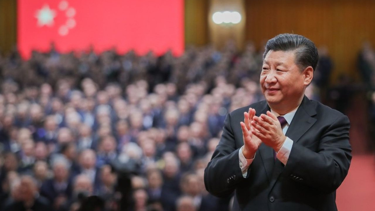 Çin kendi rekorunu da kırdı: Azami baskıya karşı azami ihracat!