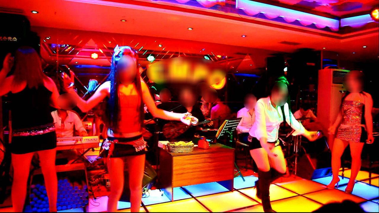 Çocuğu fuhuşa teşvik insanlık suçudur