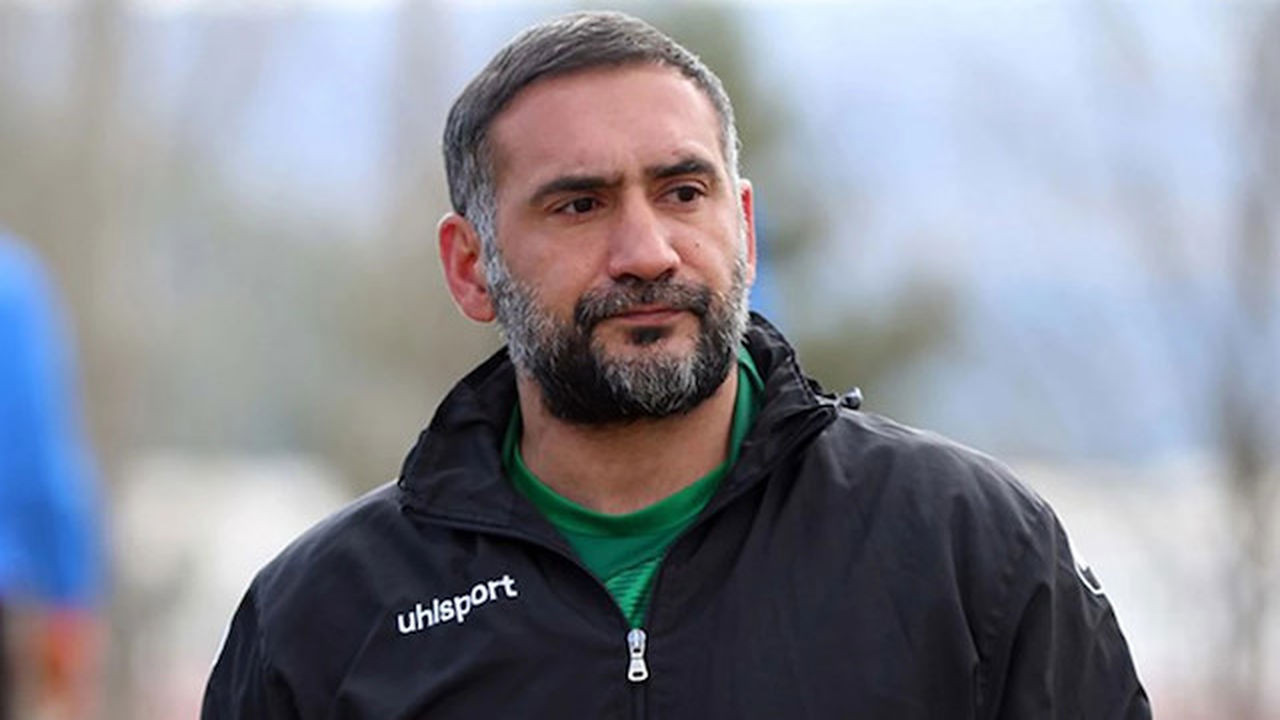 Galatasaraylı eski futbolcu Ümit Karan gözaltına alındı