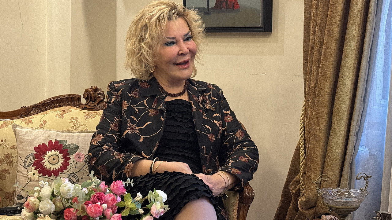 Gülsin Onay müzik köprüsü kuruyor